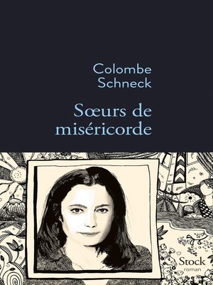 cover image of Soeurs de miséricorde
